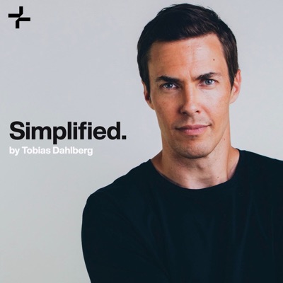 Simplified. By Tobias Dahlberg