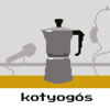 Kotyogós Podcast - Antenna, benzeguuz, who_is_g