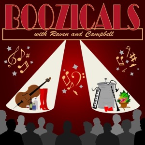 Boozicals