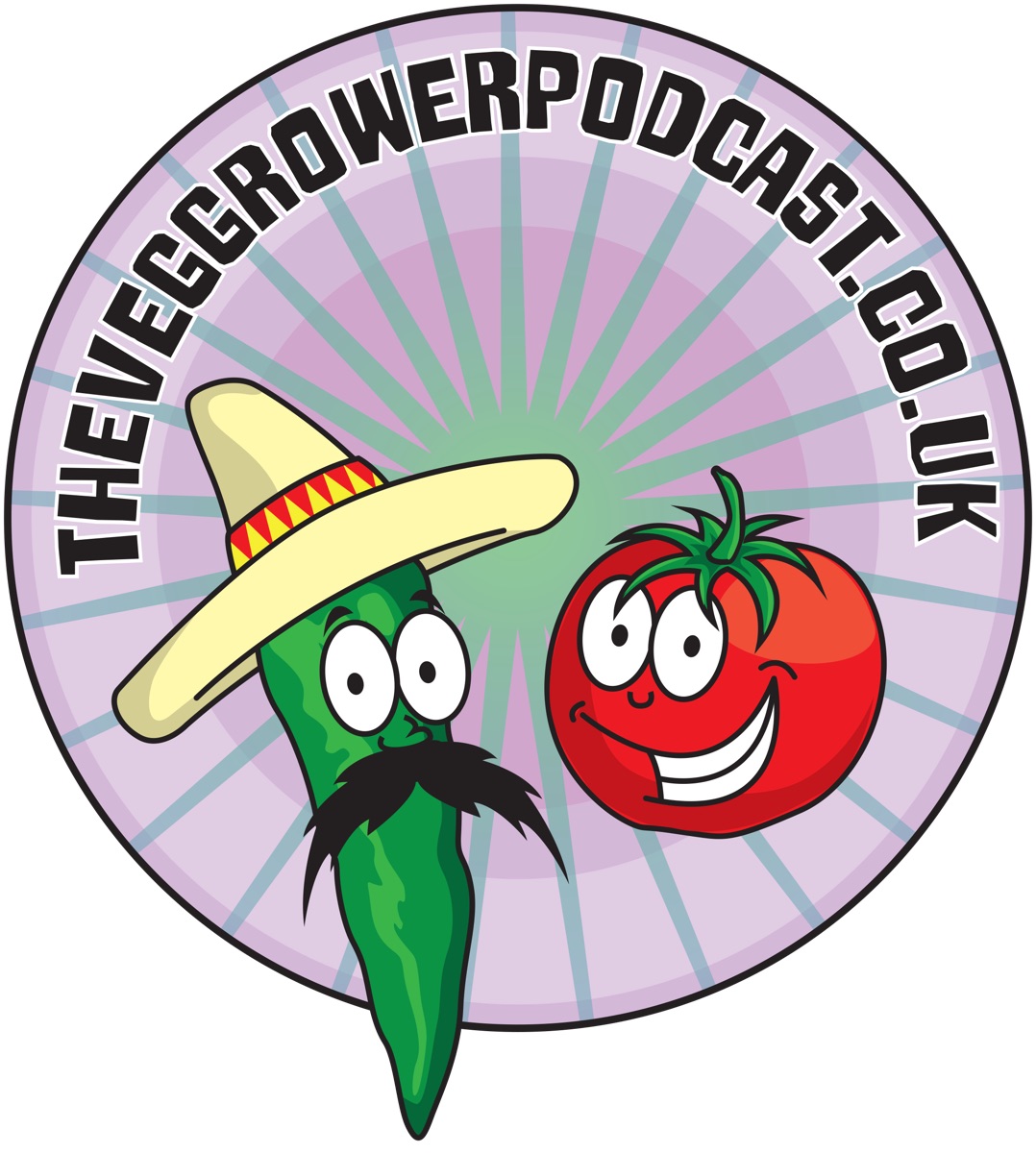 Image of podcast The veg grower podcast