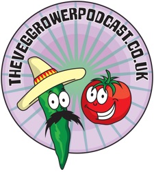 The Veg Grower Podcast