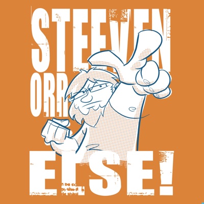 Steeven Orr Else Steeven Orr Else