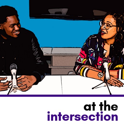 At The Intersection At The Intersection