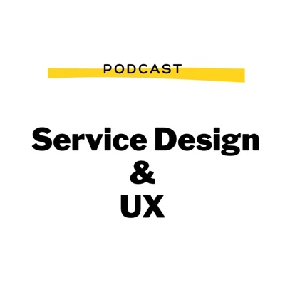 Service Design & UX Service Design & UX