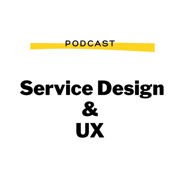 Service Design & UX