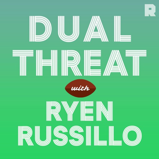 Podcast cover