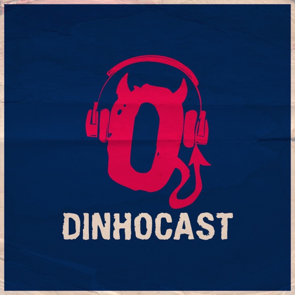 Dinhocast