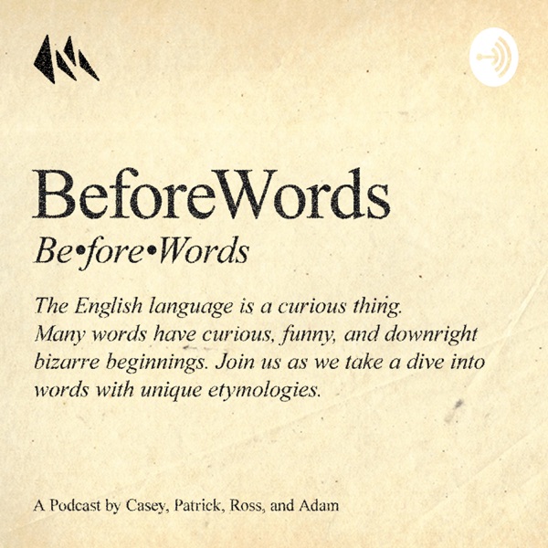 BeforeWords