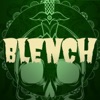 Blench artwork