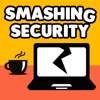 Smashing Security - Graham Cluley & Carole Theriault