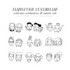 Imposter Syndrome artwork