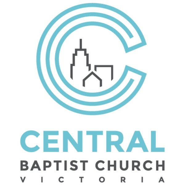 Central Baptist Church Victoria cover art