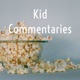 Kid Commentaries: Black Widow