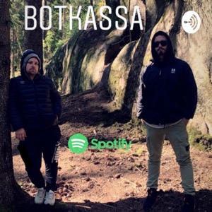 Botkassa - Med Ekroll & Johnsen
