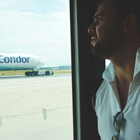 Aviation Investment Lounge podcast
