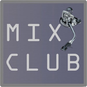 Mix Club 061 (09-11-2019)