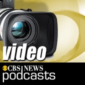 CBS News Video Podcast - Digital Dan Dubno