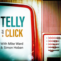 Telly Dot Click podcast