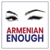 Armenian Enough artwork