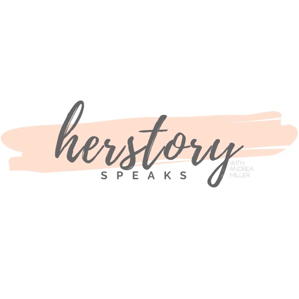 Her Story Speaks image