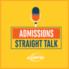 Admissions Straight Talk - Linda Abraham
