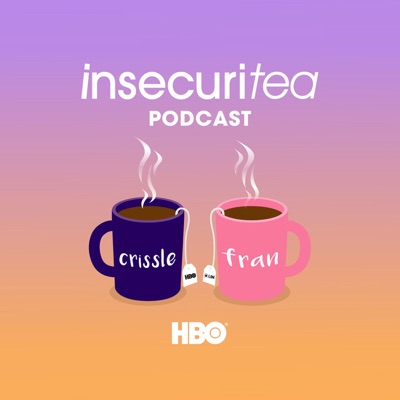 Insecuritea: The Insecure Aftershow