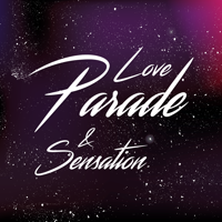 Love Parade & Sensation podcast