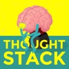 Thought Stack: Design Principles, Mental Models, & Cognitive Biases artwork