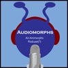 Audiomorphs: An Animorphs Podcast(?) artwork