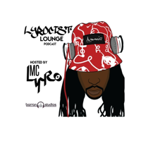 Lyrocist Lounge Podcast podcast