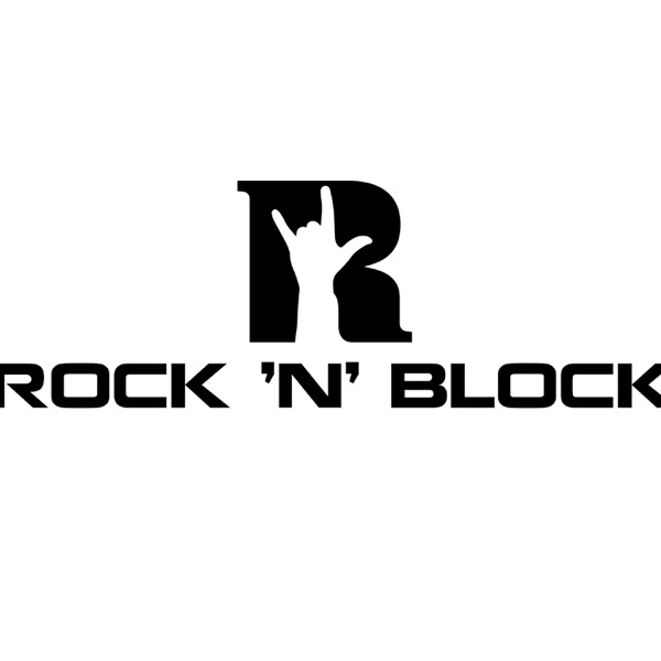 Rock 'n' Block Rock 'n' Block