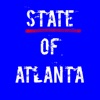 STATE of Atlanta artwork
