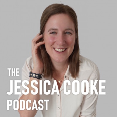 The Jessica Cooke Podcast:Jessica Cooke