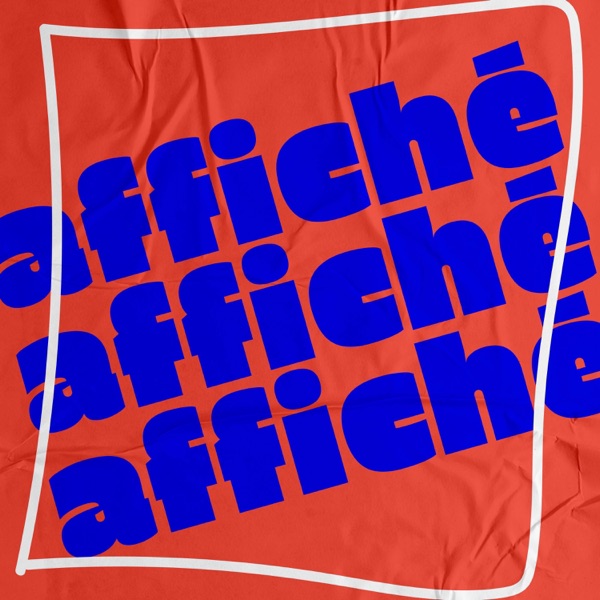 Couverture AFFICHÉ