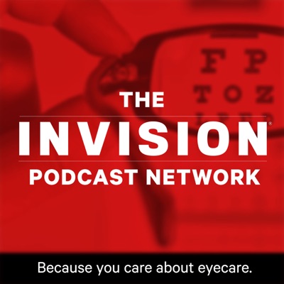 INVISION Podcast With Dee Carroll