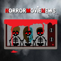 Horror Movie News podcast