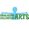 Embracing Arlington Arts Talks artwork