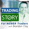 Trading Story: Trading Interviews, Tips & Inspiration For Newer Traders artwork