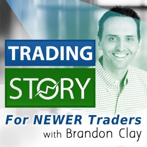 Trading Story: Trading Interviews, Tips & Inspiration For Newer Traders