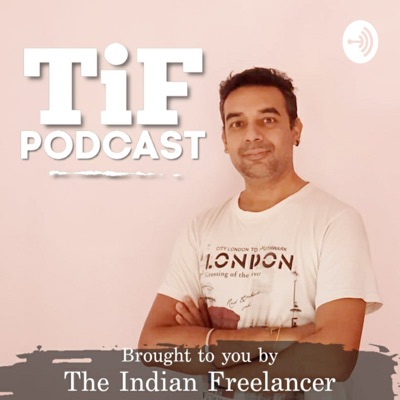TiF Podcast:Tanmoy Das