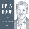Open Book with Stephen Nichols - Ligonier Ministries