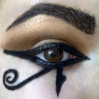 Eye of RA Presents