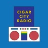 Cigar City Radio artwork