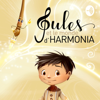 Jules et le monde d'Harmonia - Histoire magique et musicale pour les enfants - Potion Of Creativity