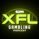 UFL Gambling Podcast