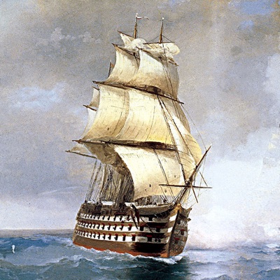 Aivazovsky Waves Podcast Series Aivazovsky Waves Podcast Series