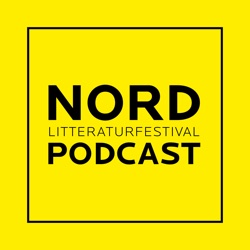 Kim Leine & Leif Davidsen - Storpolitiske intriger. NORD - Nordisk Litteraturfestival 2022