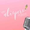 Life Whispers Podcast artwork