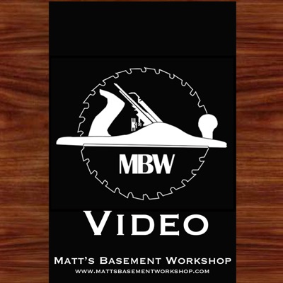 Matt's Basement Workshop Video Feed Matt's Basement Workshop Video Feed