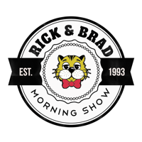 Rick & Brad On Demand podcast